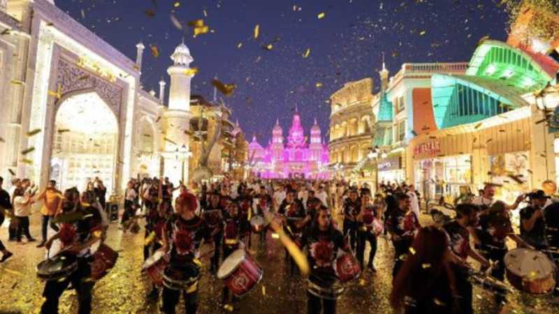 Global Village: Few days left to visit before it closes on May 8