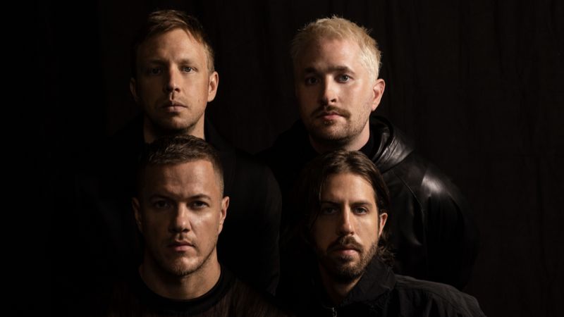 Imagine Dragons ‘Mercury World Tour’ is Coming to Abu Dhabi