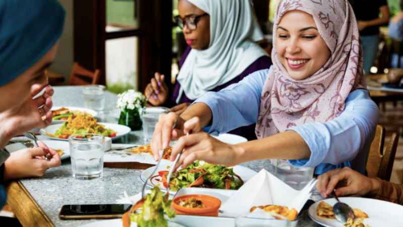 Lulu Mall Fujairah announces Food Fiesta Campaign