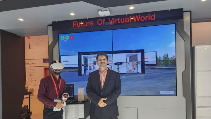 Stay at Home, Shop Virtually in Dubai Mall Store Metaverse Soon
