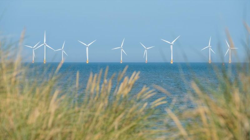 Mubadala Invests in Skyborn Renewables to Expand Clean and Sustainable Energy