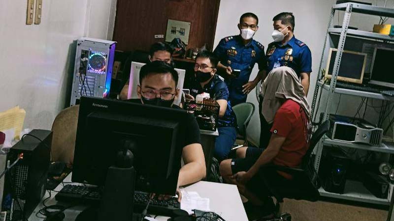 Filipina ‘Love Scammer’ Arrested for Duping Man of P250,000