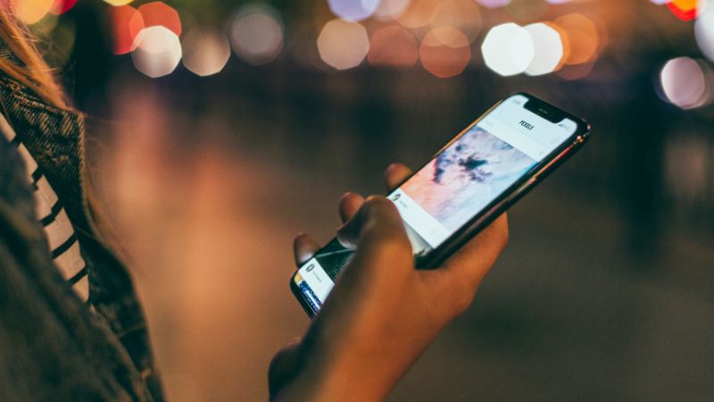 Dubai Police announces app feature women, children can use during emergencies