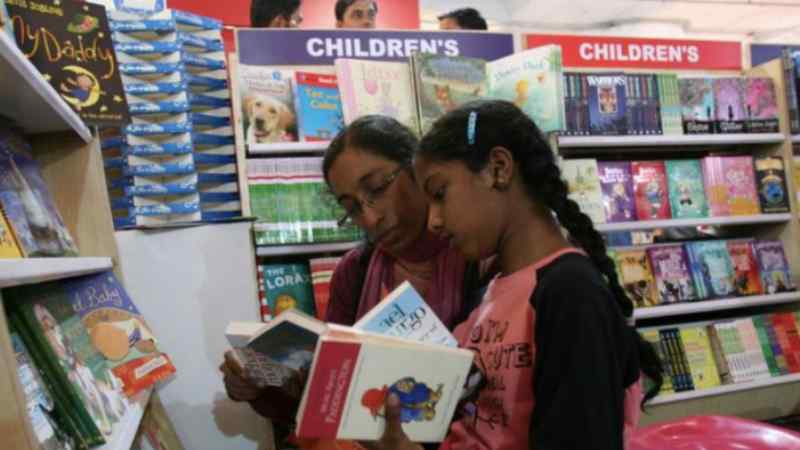 UAE Launches New Initiative to Provide Free Reading Lessons to Children