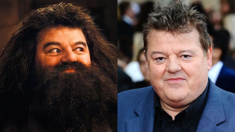 Robbie Coltrane Who Acted as Hagrid in Harry Potter Dies at Age 72