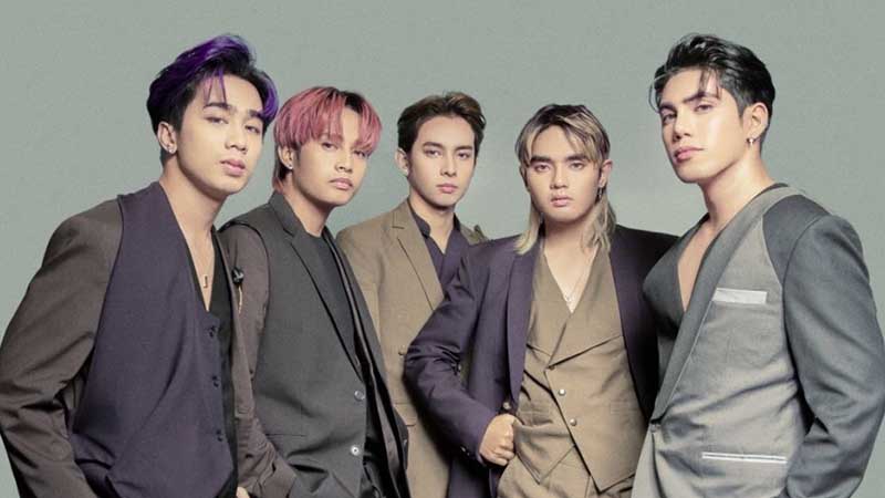 SB19 Dubai Concert Tickets Now on Sale