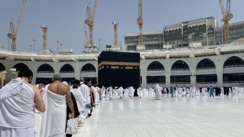 Saudi Arabia: Umrah Visa Extended to 3 Months
