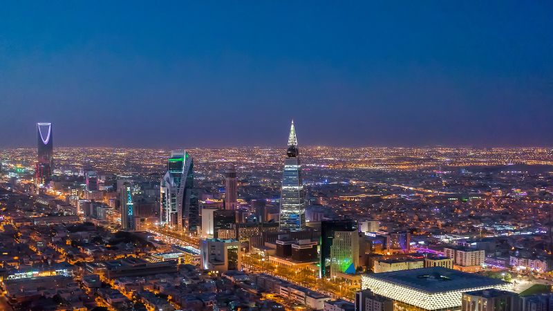 Saudi Arabia Set to Host Asian Winter Games 2029 After Winning Bid