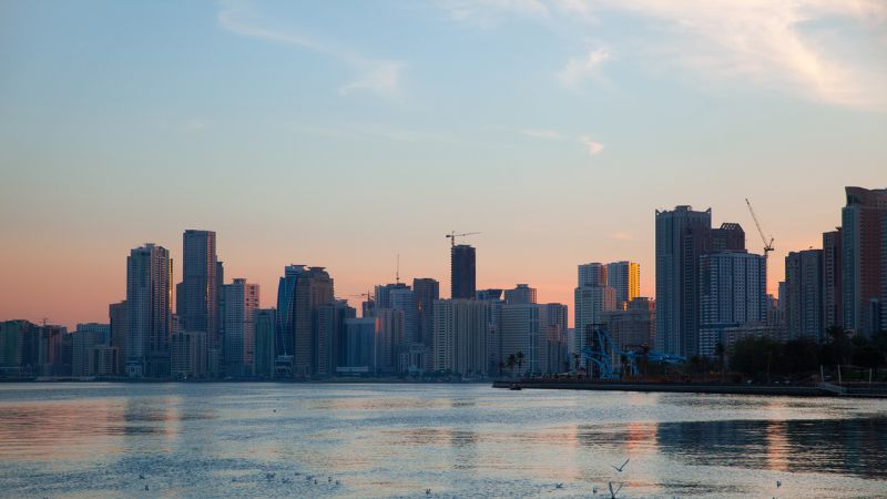 Sharjah Changes Real Estate Ownership Law: Can Expats Now Own Property in Emirate?
