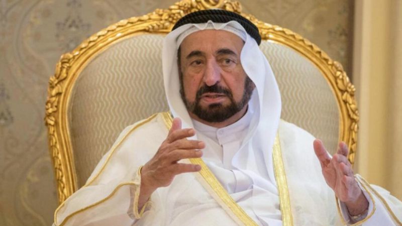 Sharjah ruler pledges free 'health insurance for all'
