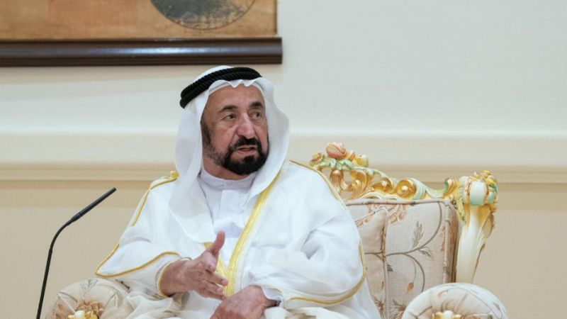 Sharjah Allocates Dh160 Million for Paving Roads