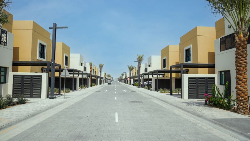 Sharjah Sustainable City Launches Phase 3 of Eco-friendly Community