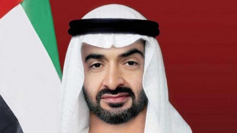 UAE President Sheikh Mohamed set to visit Qatar