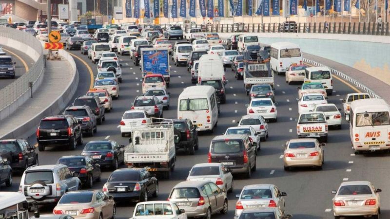 UAE: Motorists rushing home for iftar may encounter road accidents, police says