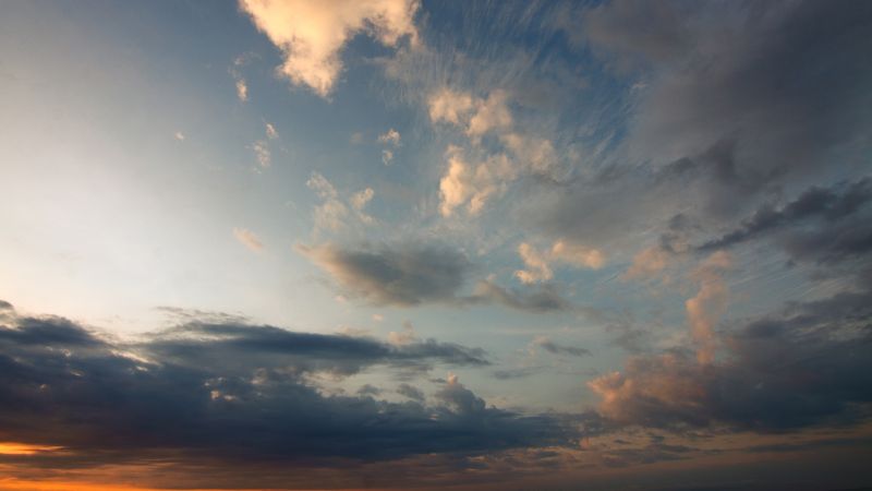 UAE weather: Expect cloudy weather with a chance of rain