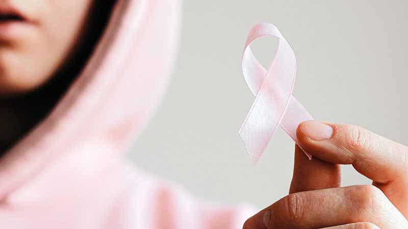 Breast Cancer Now Leading Cancer in UAE, Expert Says