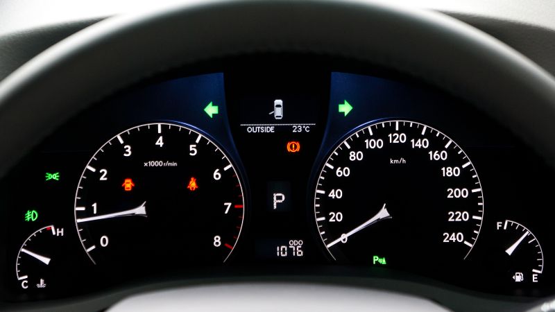 UAE Motorists Warned Over Traders Tampering With Vehicle Mileage