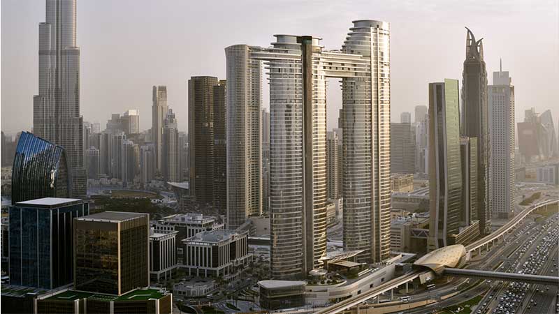 Has Your Dubai Rent Increased by a Big Margin? Here’s Why