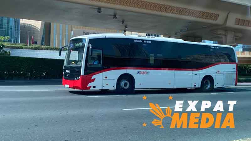 UAE: New intercity bus route between Emirate and Al Ain to launch from February 22