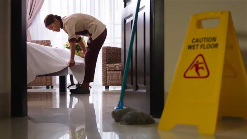UAE calls for household workers to be paid via WPS
