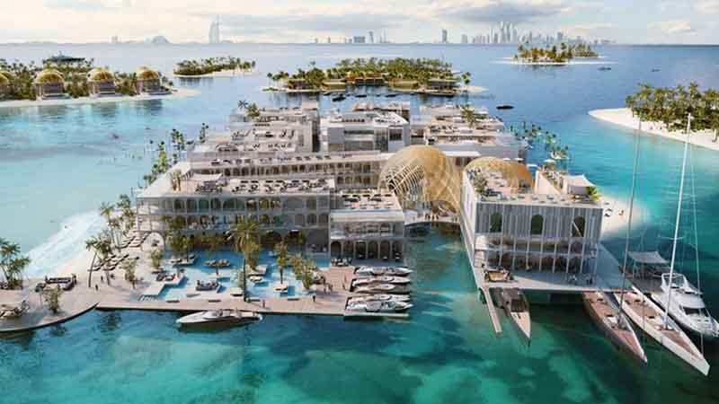 UAE Mega-projects 2023: Check Out These Upcoming World-class Attractions