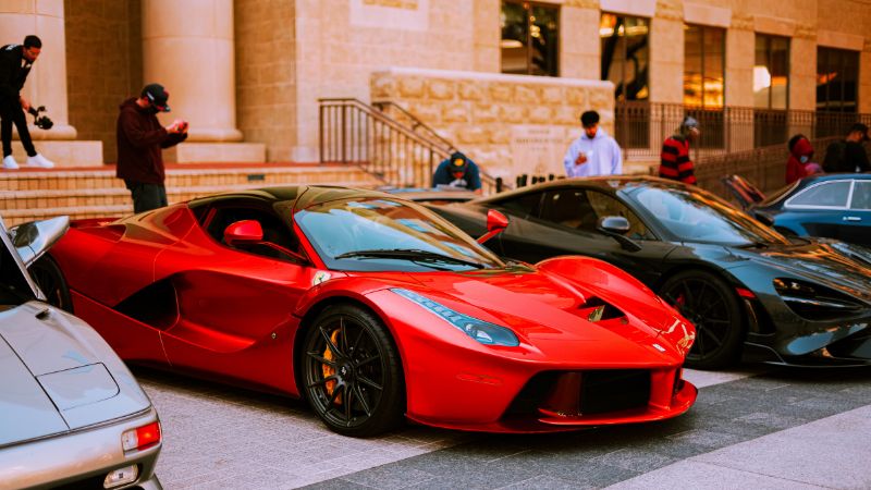 UAE: Woman to pay Dh325,000 after evading car rental charges