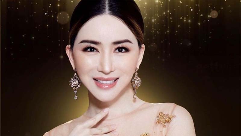 Miss Universe Now Owned by Thai Transgender Billionaire
