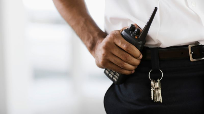 Dubai jails 4 security guards for Dh2 million robbery in Jebel Ali