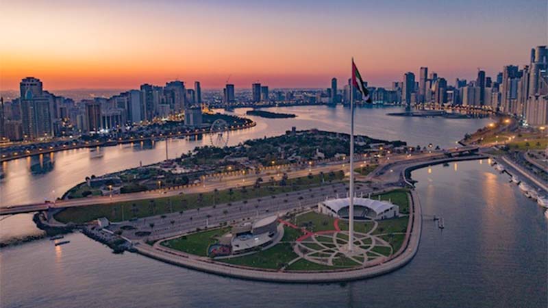 Sharjah cancels all New Year celebrations, bans fireworks and shows