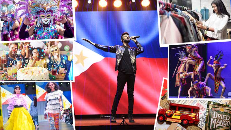 Wear Your Culture Pilipinas in Dubai: 9 Reasons Not to Miss It on October 22 and 23