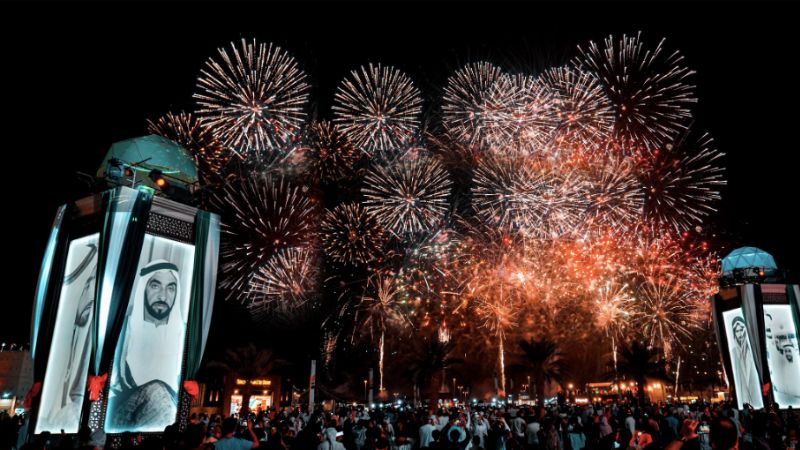 Abu Dhabi: Sheikh Zayed Festival to offer 4,000 events starting November 18