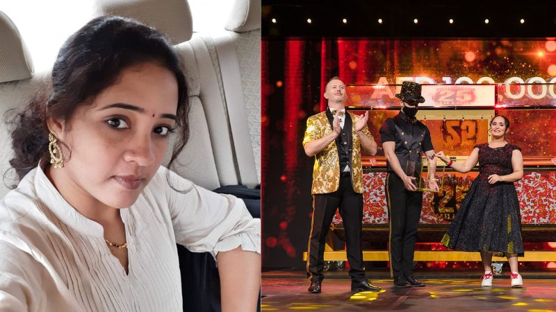 Big Ticket: Indian woman becomes a millionaire after winning Dh1 million while visiting UAE