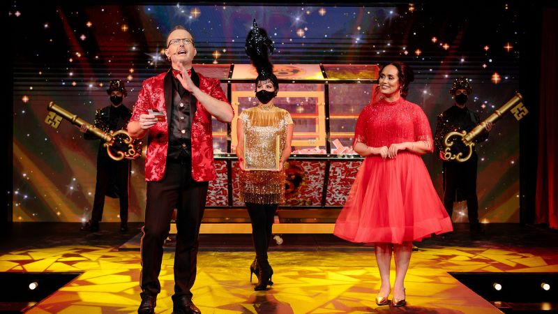 Big Ticket announces its biggest cash prize at Dh30 million for November participants