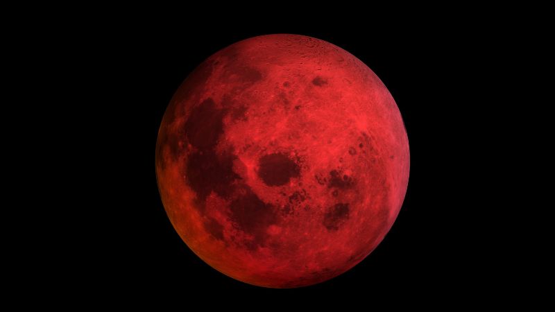 Don’t miss ‘blood moon’ this week, next one will be in 2025