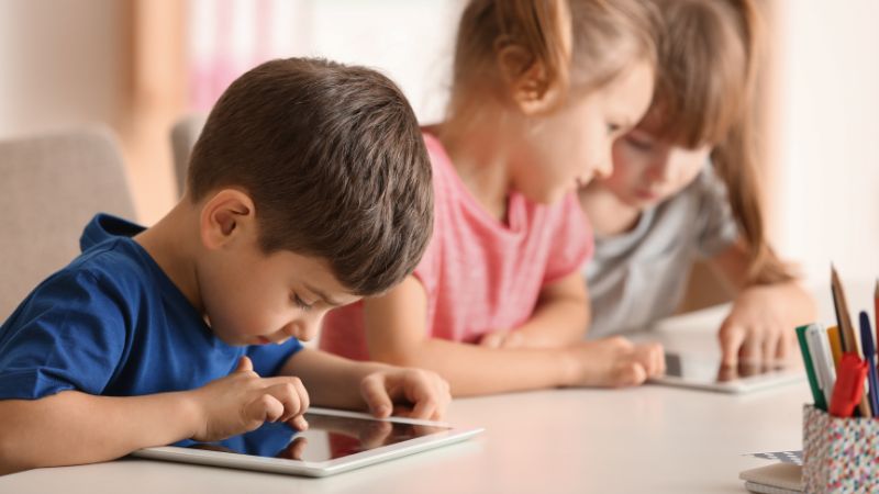 UAE: Parents warned of dangerous social media trends targeting children