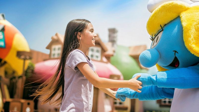 Dubai Parks and Resorts to open the world's first Real Madrid-themed park