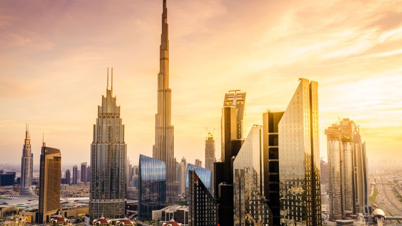 Dubai celebrates UAE National Day with an all-star concert