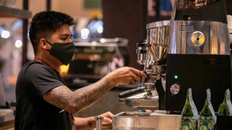 Dubai to host UAE National Barista Championship