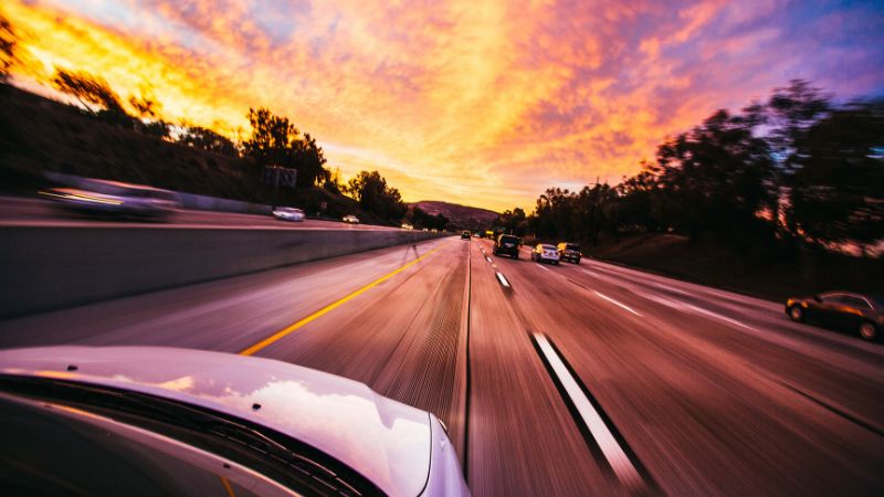 Dubai: Drunk driver fined Dh25,000 for crashing with another car