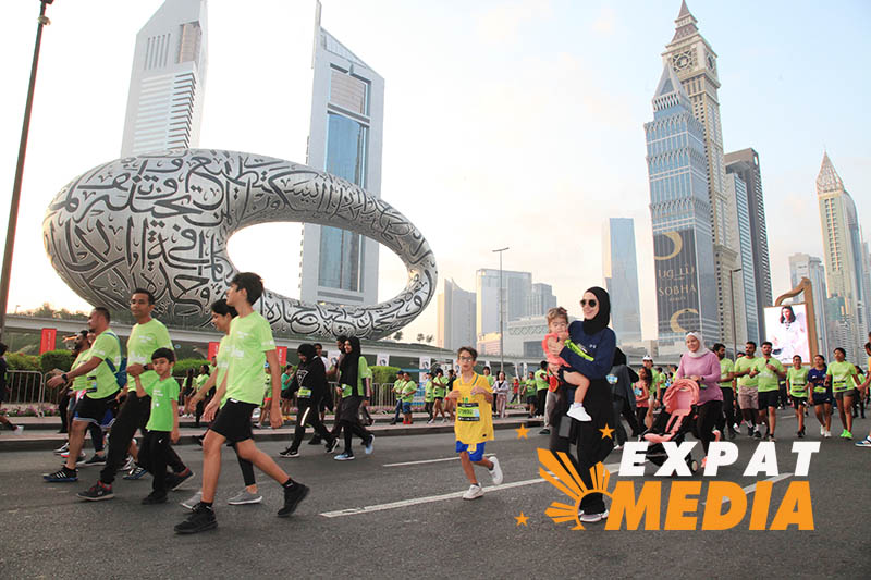 Dubai Run 2023 Registration Now Open