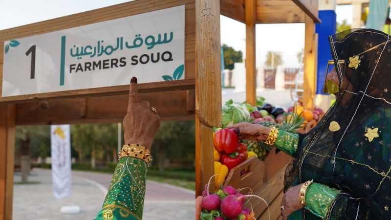 Farmers’ Souq initiative to kick off its second season