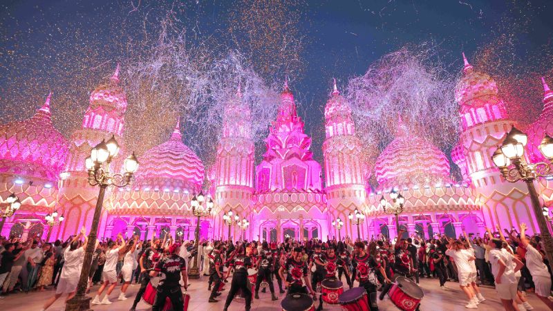 7 must-visit outdoor attractions in Dubai before they close for summer