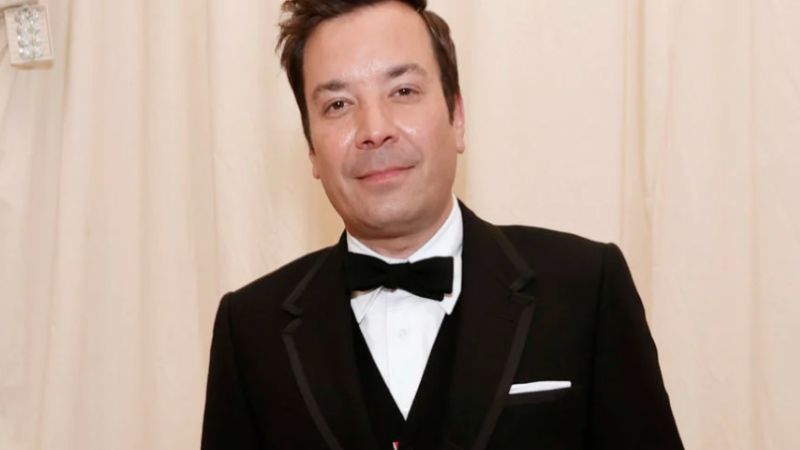 Jimmy Fallon asks Elon Musk to 'fix' death hoax after #RIPJimmyFallon trends on Twitter
