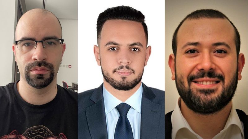 Mahzooz: 3 lucky expats bagged Dh100,000 each at Super Saturday Draws