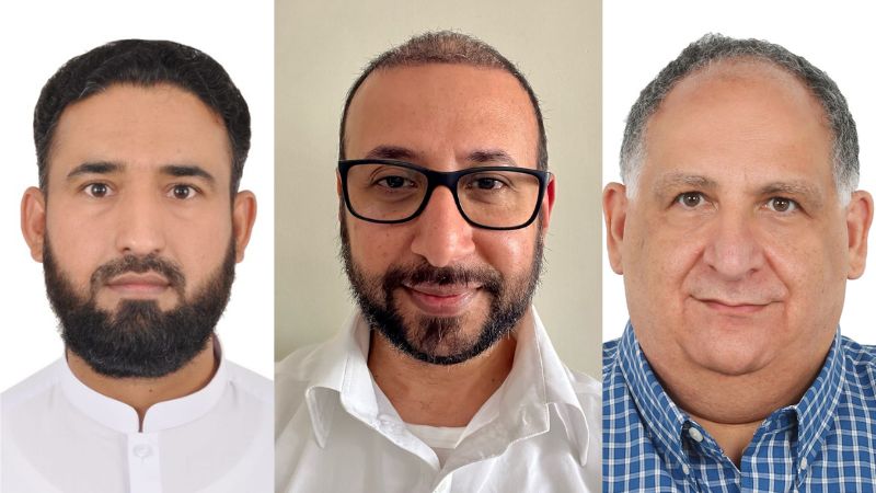 Three expats now Dh100,000 richer with 101st Mahzooz draw
