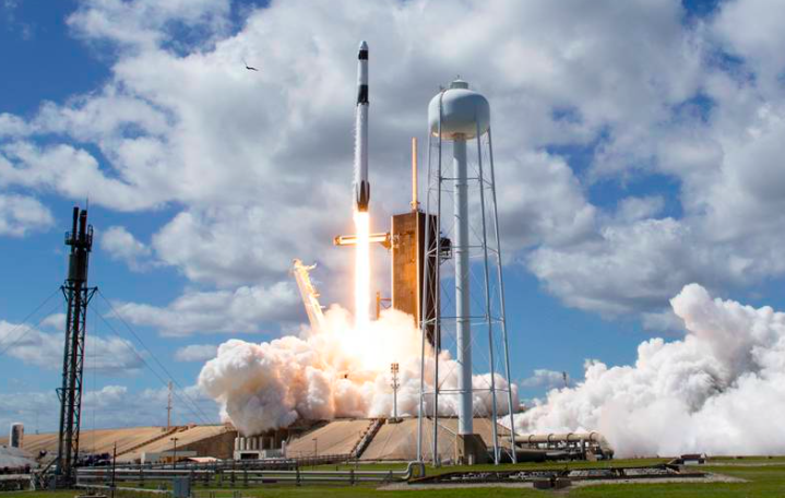 Rashid rover Moon mission launch postponed due to technical problems
