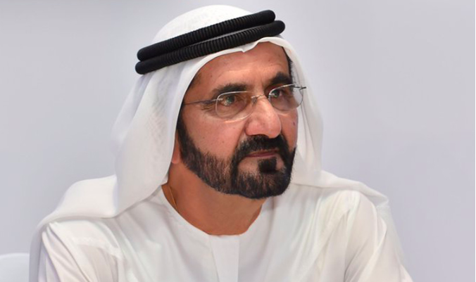UAE announces top priorities for 2023