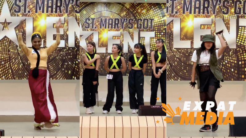 Dubai: St. Mary’s Got Talent selects 20 contestants advancing to semi-finals