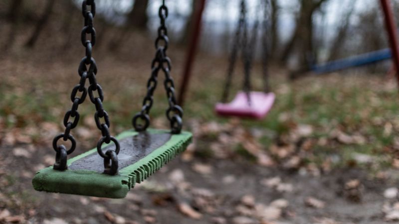 Abu Dhabi: Family gets Dh700,000 compensation after public park swing falls on child’s head