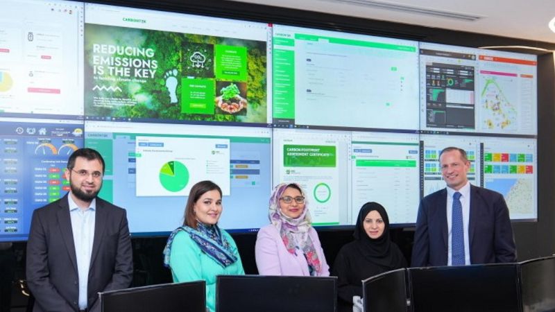 Farnek launches digital solution to support UAE businesses